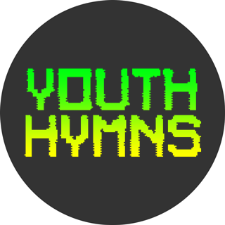 Youth Hymns menu